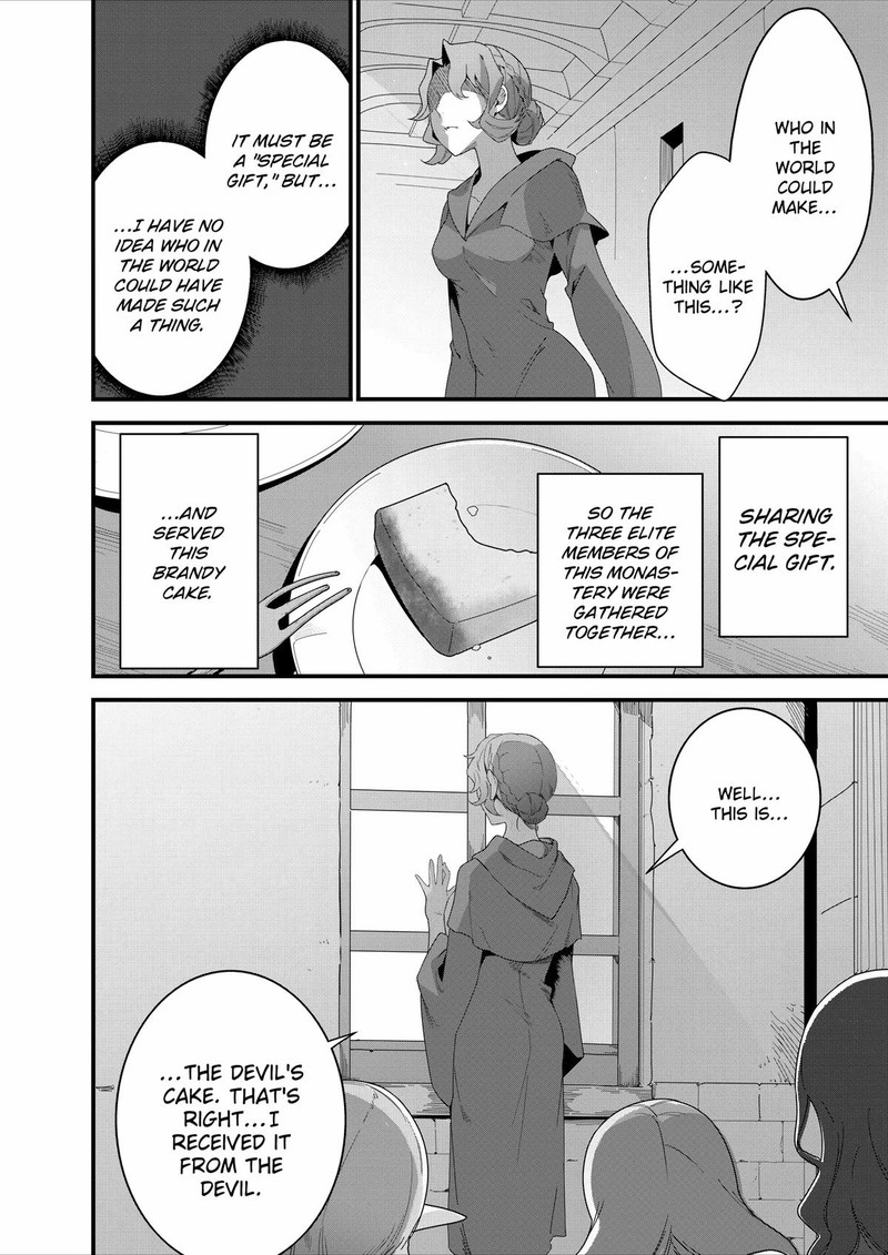 Isekai Shokudou Youshoku No Nekoya 19 6