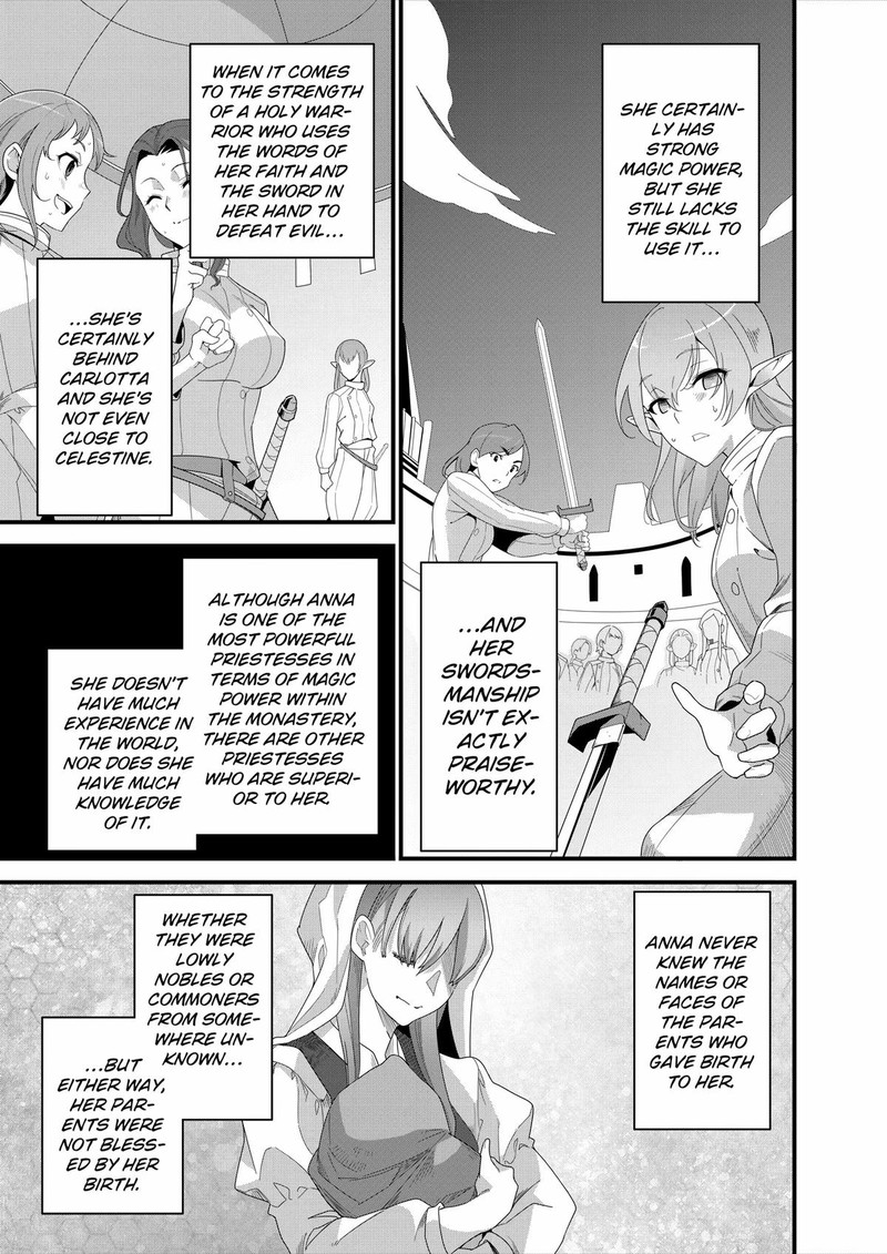 Isekai Shokudou Youshoku No Nekoya 19 9