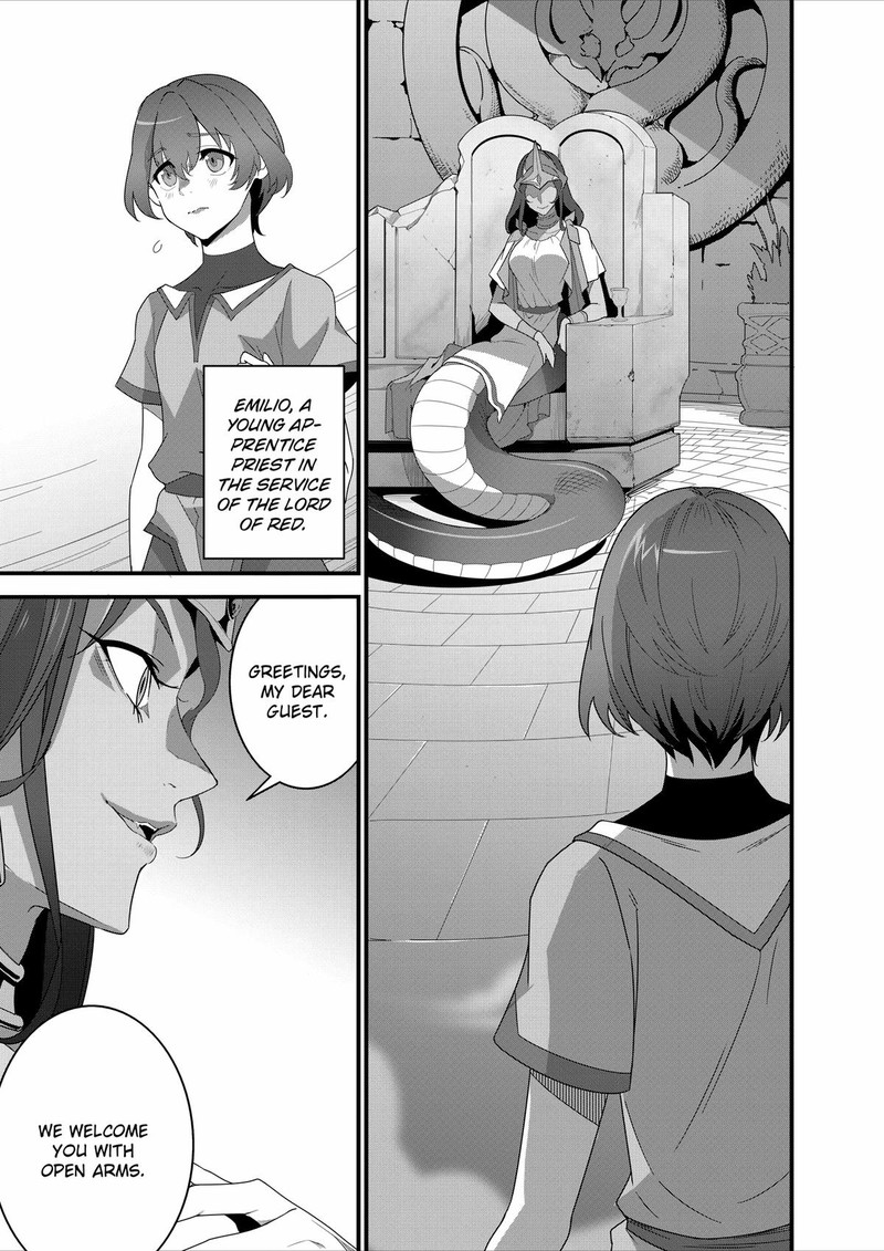 Isekai Shokudou Youshoku No Nekoya 20 1