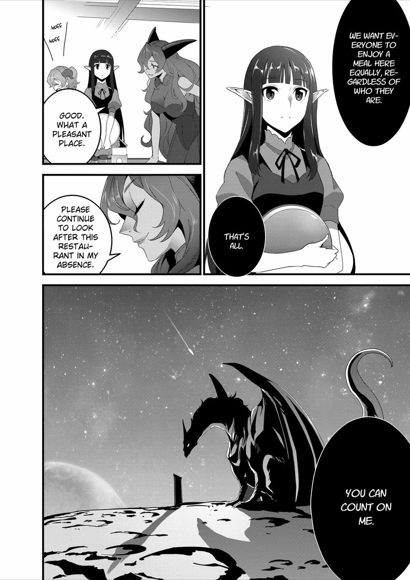 Isekai Shokudou Youshoku No Nekoya 20 35