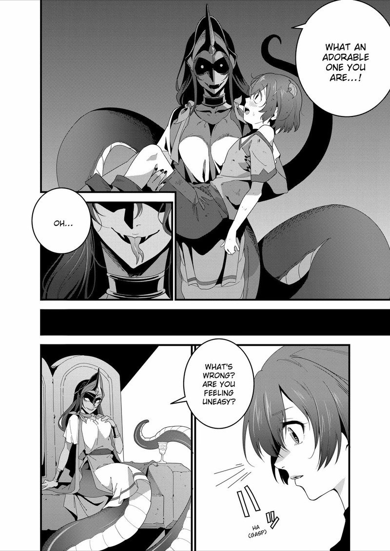 Isekai Shokudou Youshoku No Nekoya 20 8