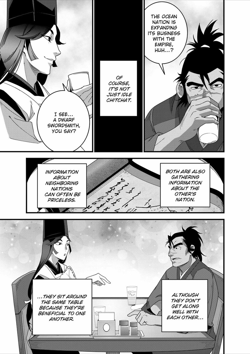 Isekai Shokudou Youshoku No Nekoya 22 13