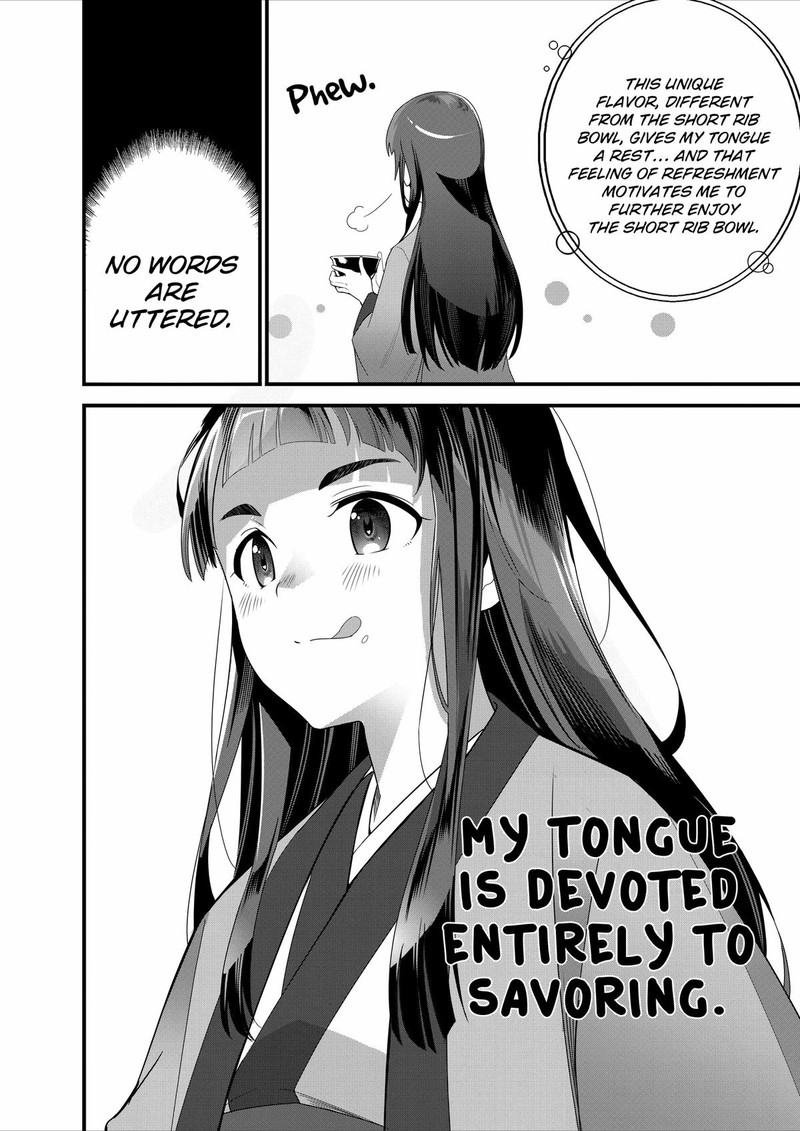 Isekai Shokudou Youshoku No Nekoya 23 27