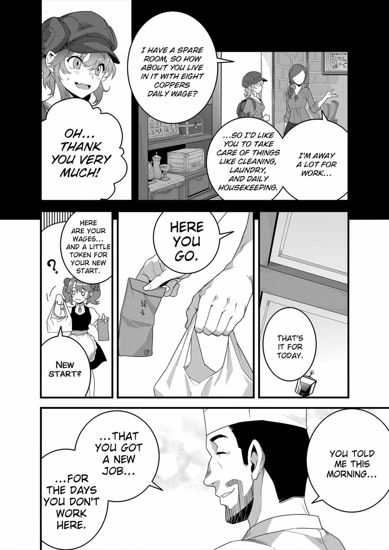 Isekai Shokudou Youshoku No Nekoya 25 10