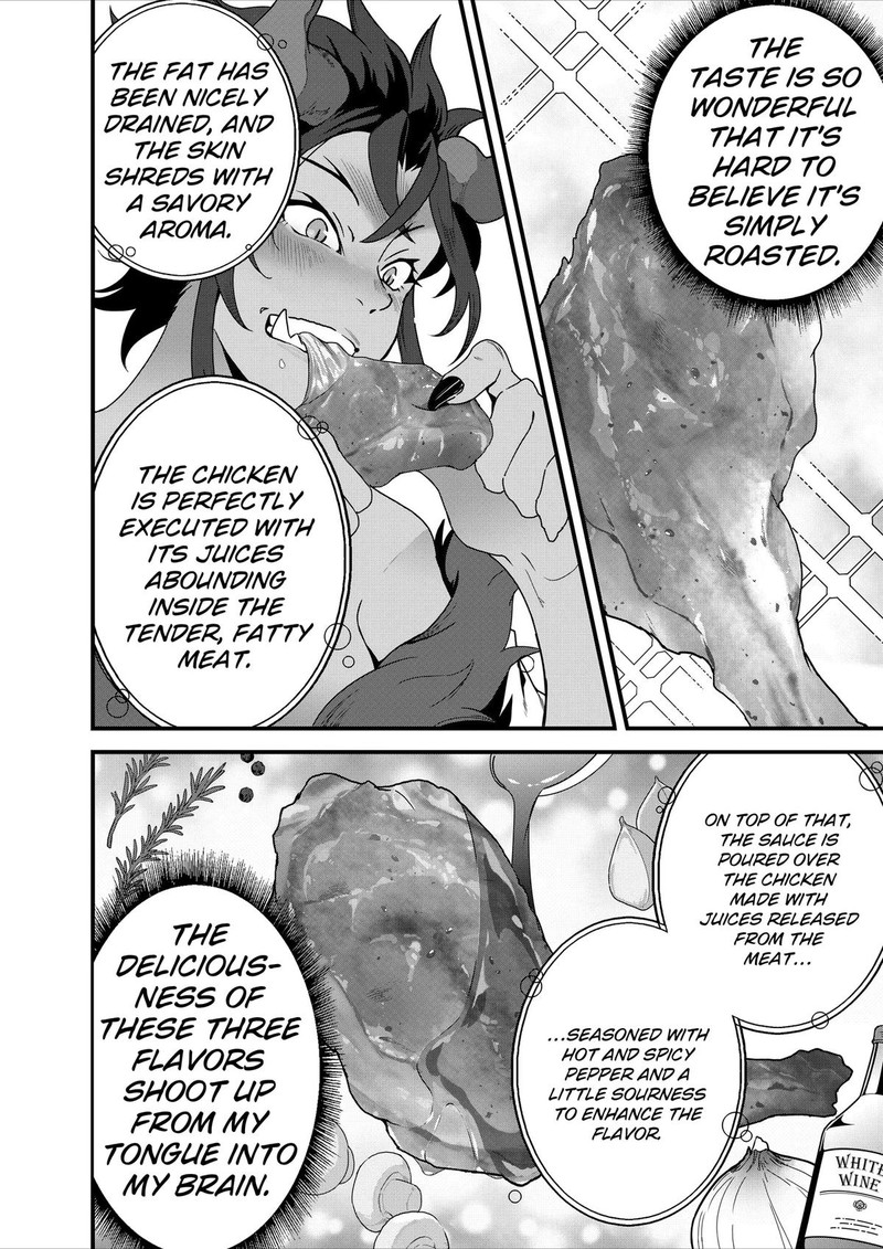 Isekai Shokudou Youshoku No Nekoya 26 32