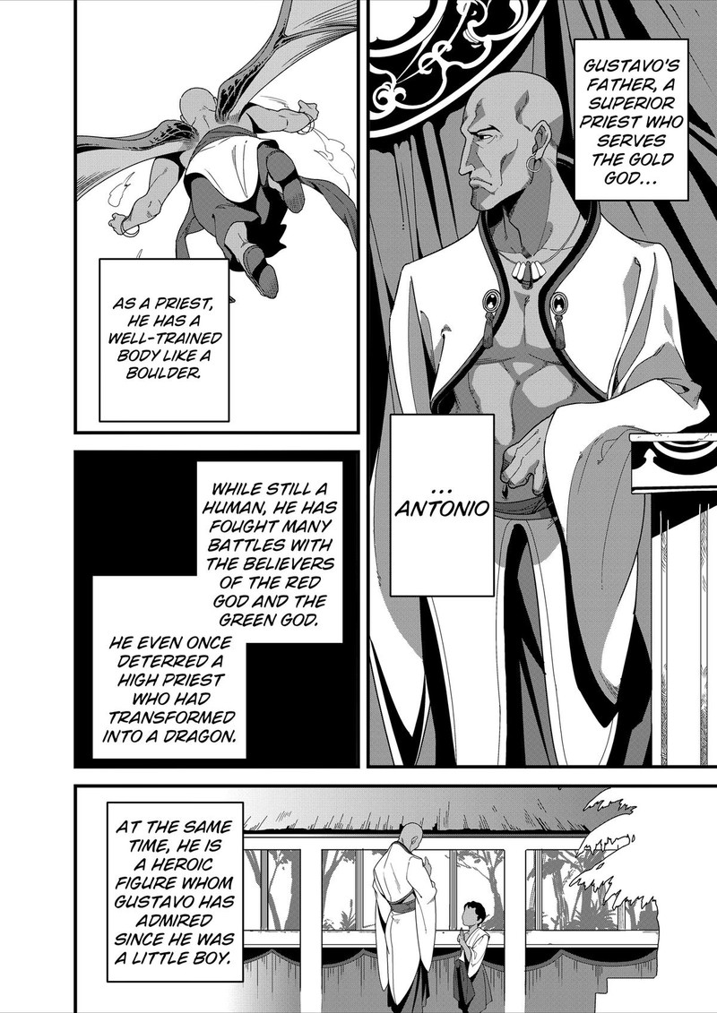 Isekai Shokudou Youshoku No Nekoya 28 4