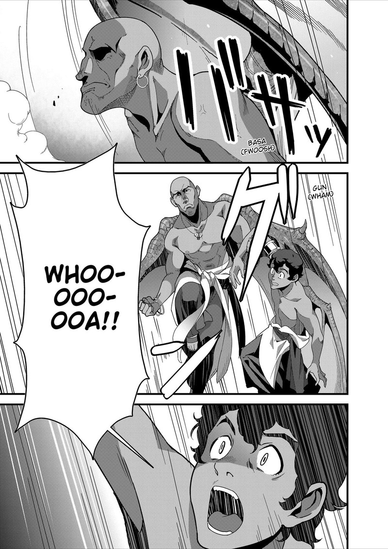 Isekai Shokudou Youshoku No Nekoya 28 7