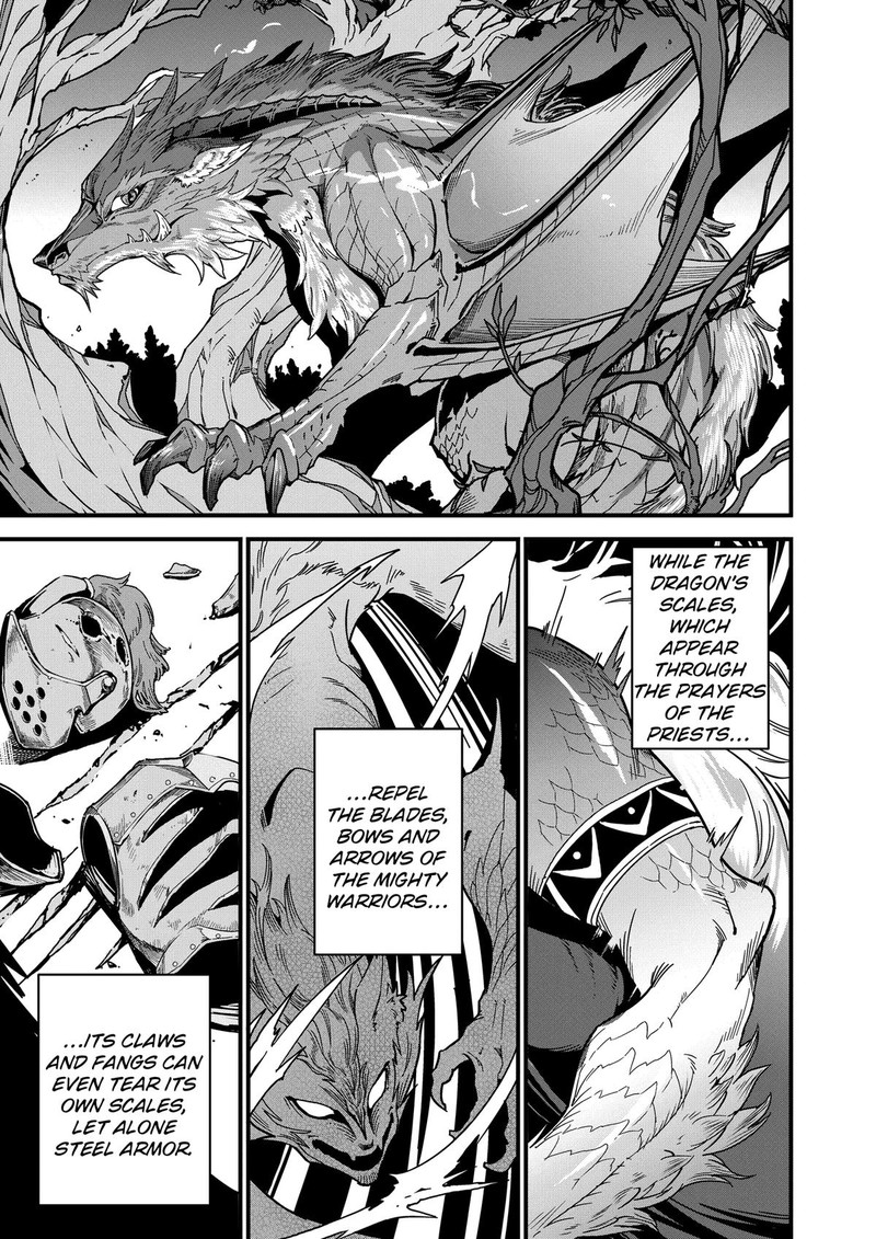 Isekai Shokudou Youshoku No Nekoya 29 5