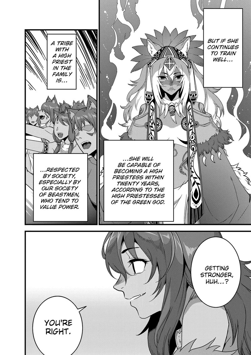 Isekai Shokudou Youshoku No Nekoya 29 8