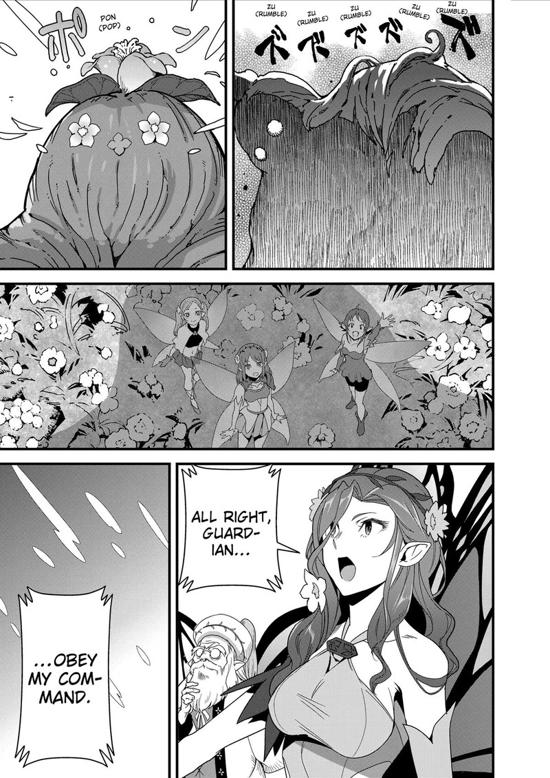 Isekai Shokudou Youshoku No Nekoya 30 11