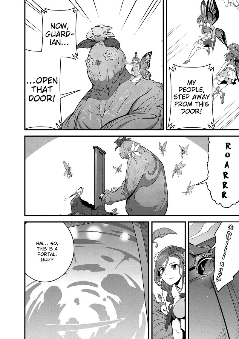 Isekai Shokudou Youshoku No Nekoya 30 13