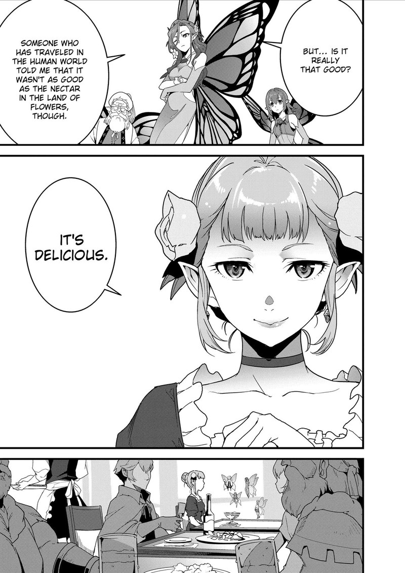 Isekai Shokudou Youshoku No Nekoya 30 18