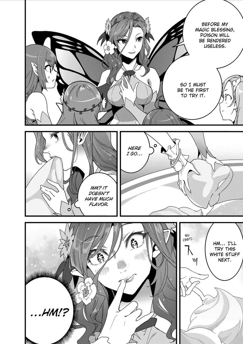 Isekai Shokudou Youshoku No Nekoya 30 23