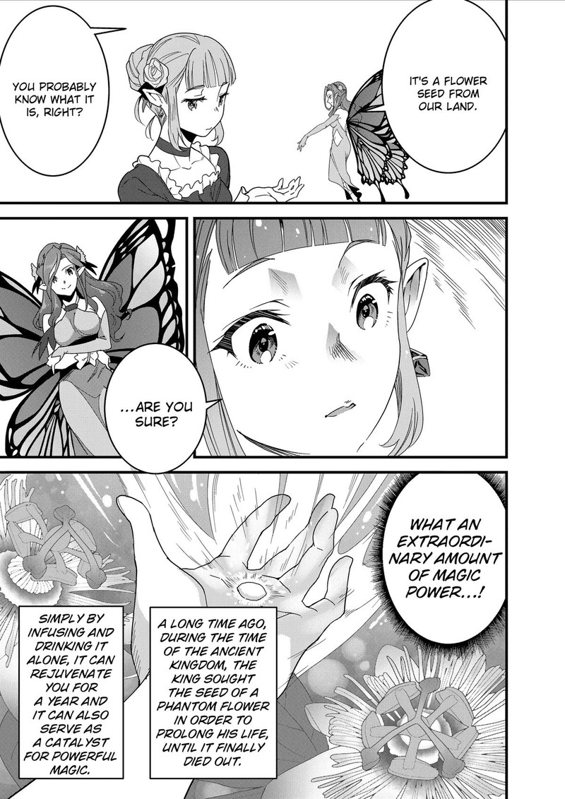 Isekai Shokudou Youshoku No Nekoya 30 30