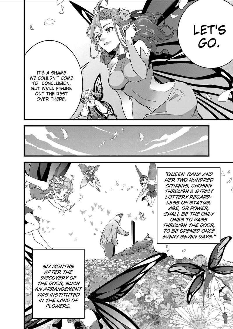 Isekai Shokudou Youshoku No Nekoya 30 35