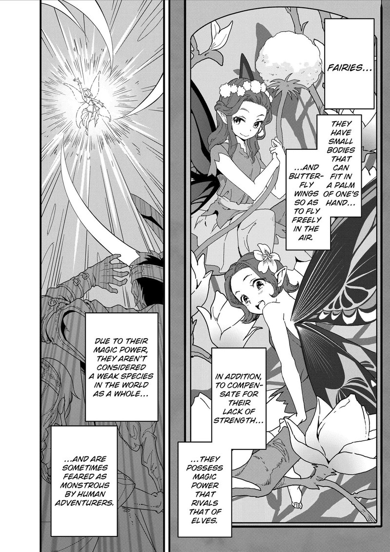 Isekai Shokudou Youshoku No Nekoya 30 6