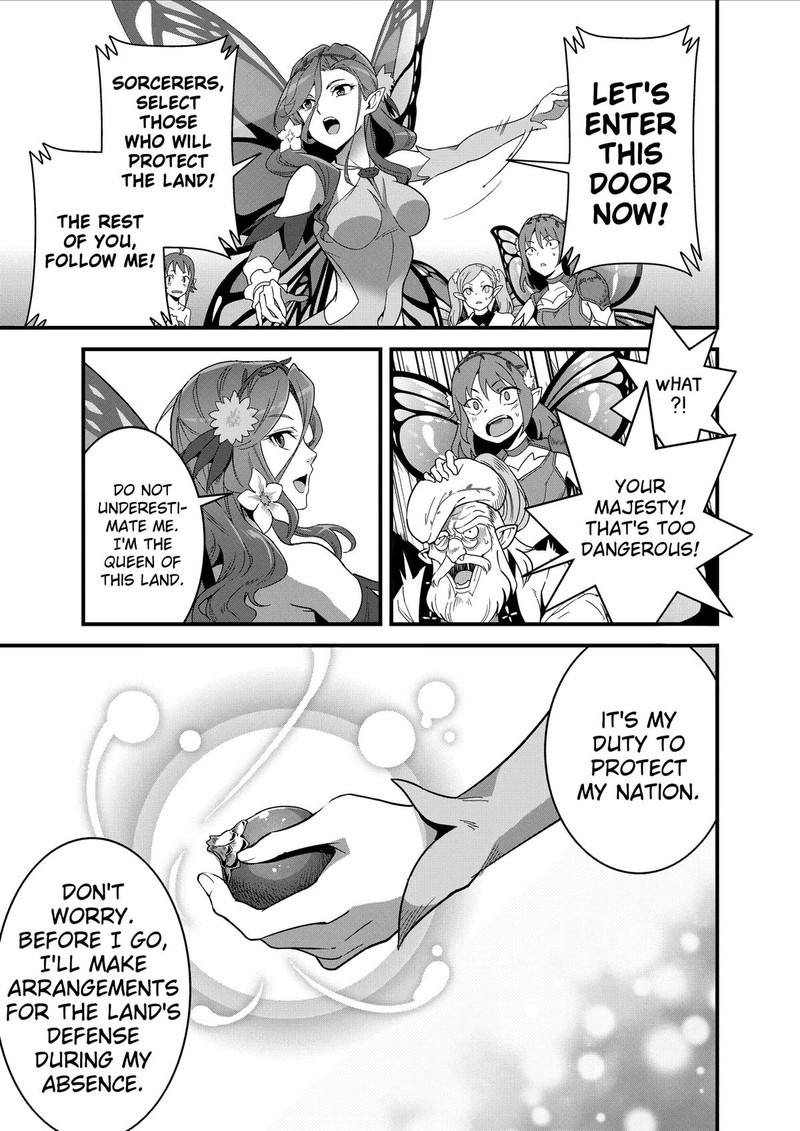 Isekai Shokudou Youshoku No Nekoya 30 9