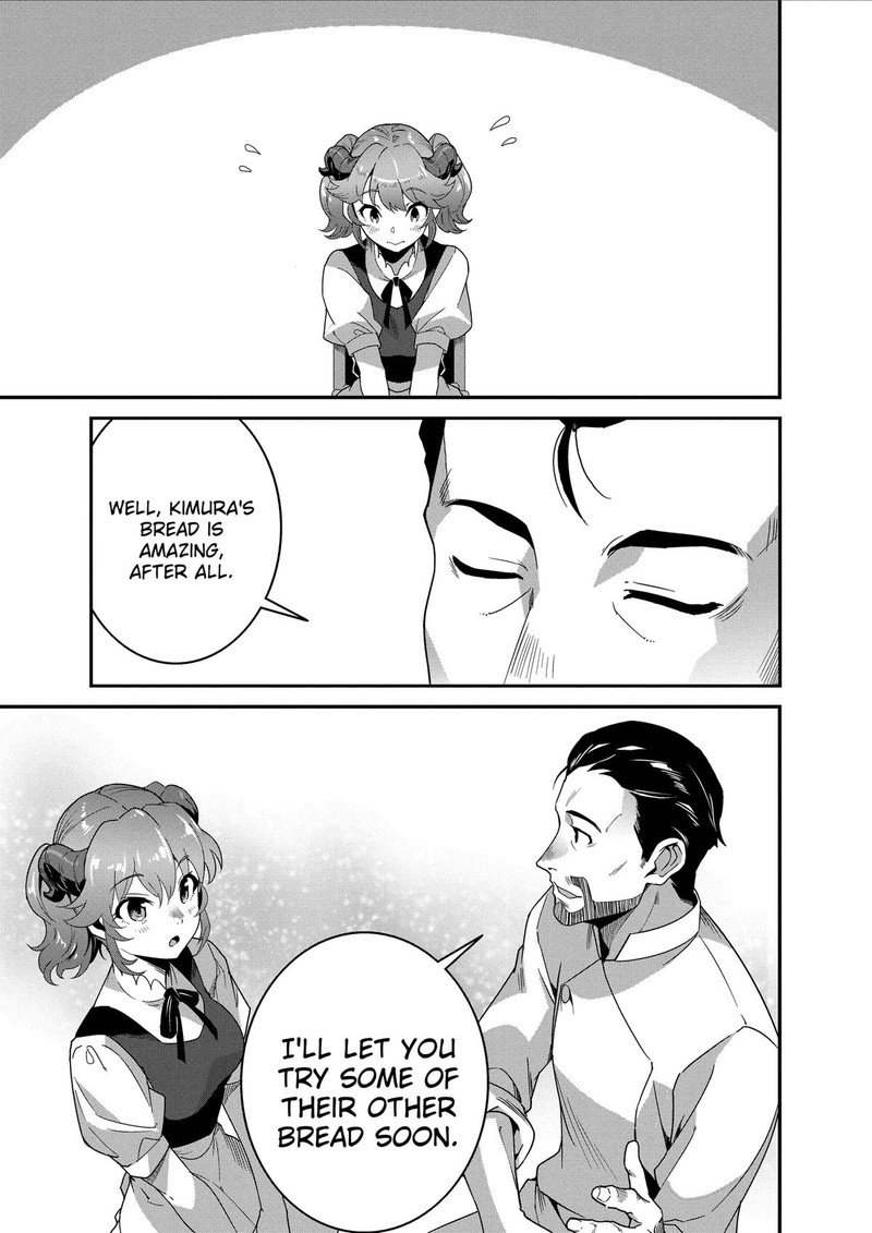 Isekai Shokudou Youshoku No Nekoya 31 25