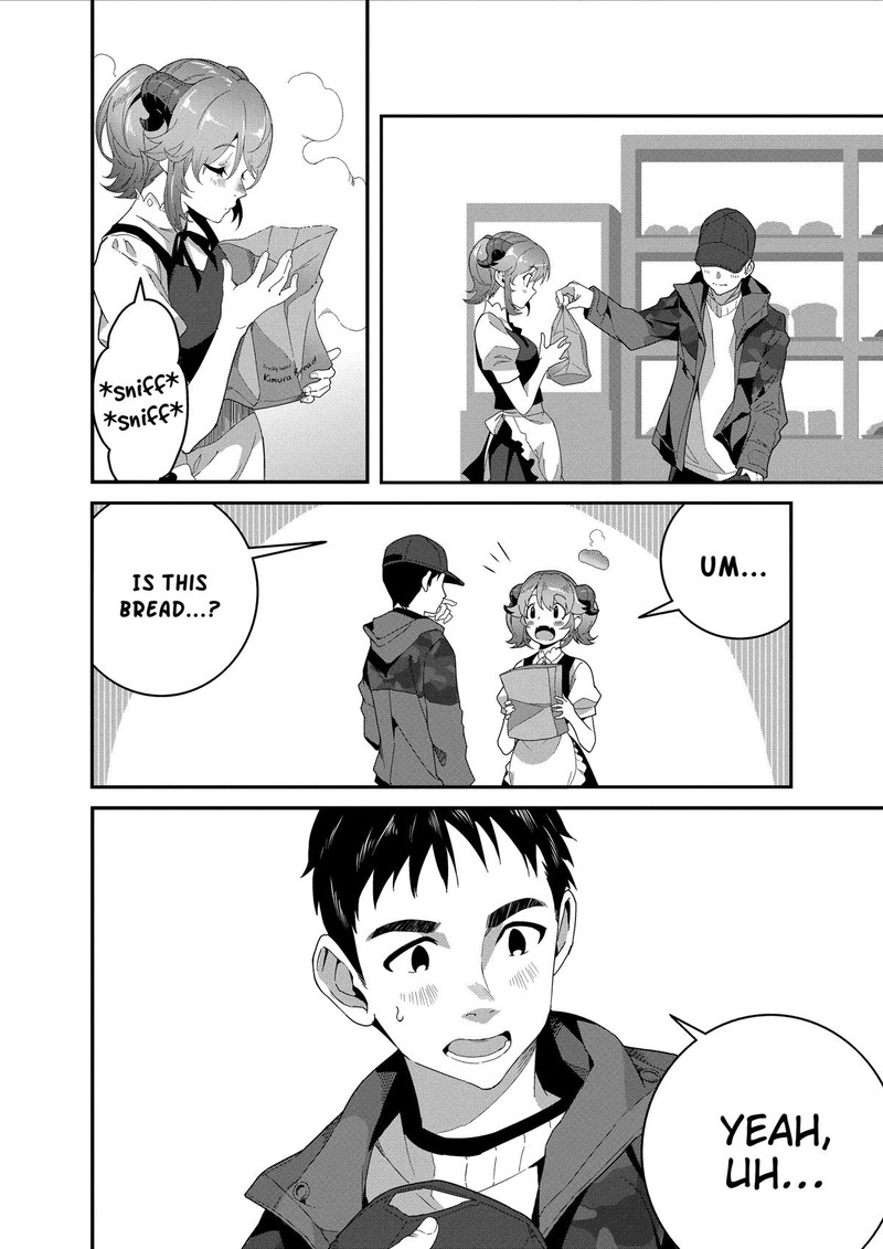 Isekai Shokudou Youshoku No Nekoya 31 9