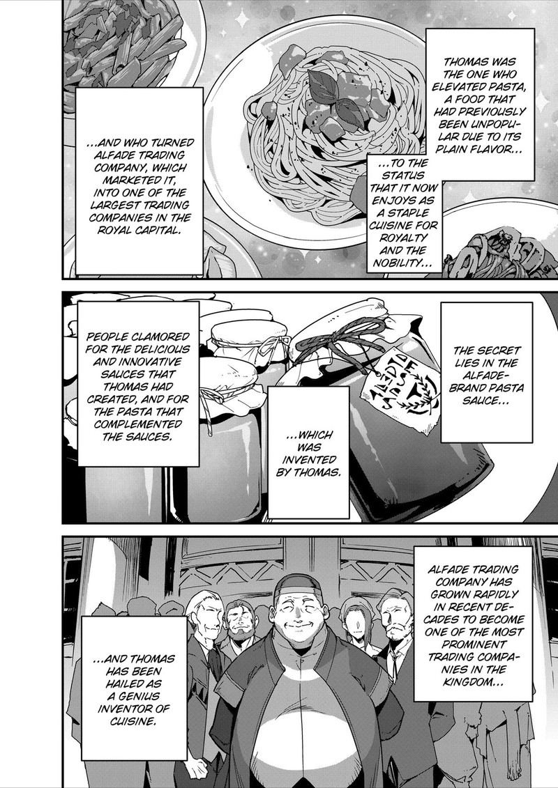 Isekai Shokudou Youshoku No Nekoya 32 3