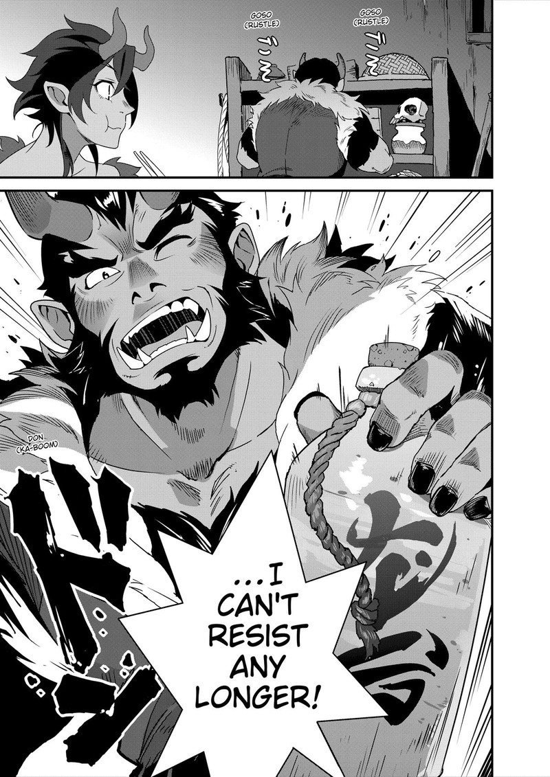 Isekai Shokudou Youshoku No Nekoya 34 23