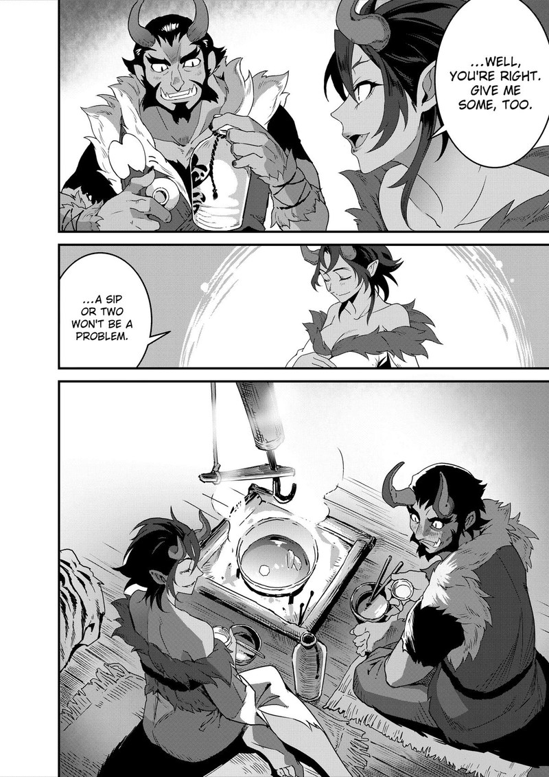 Isekai Shokudou Youshoku No Nekoya 34 24