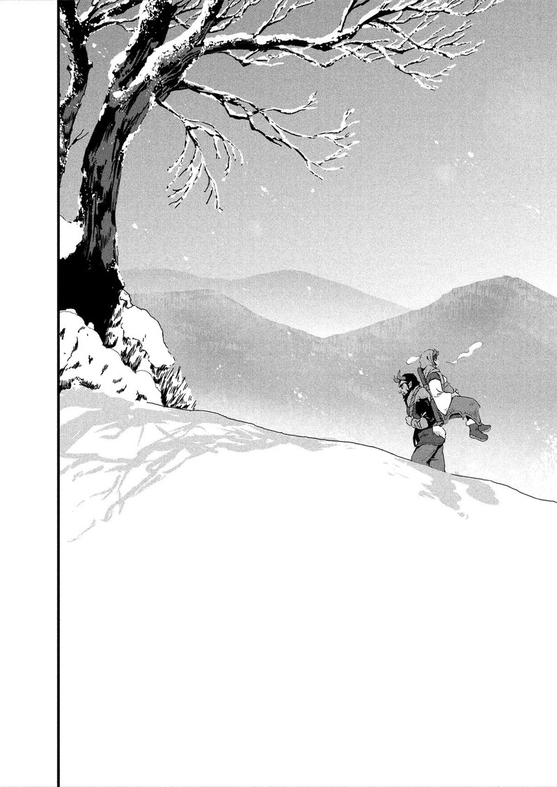 Isekai Shokudou Youshoku No Nekoya 34 3