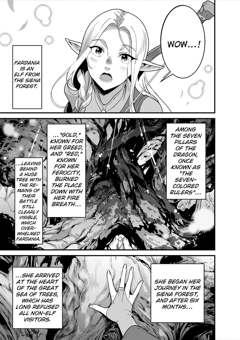 Isekai Shokudou Youshoku No Nekoya 35 2