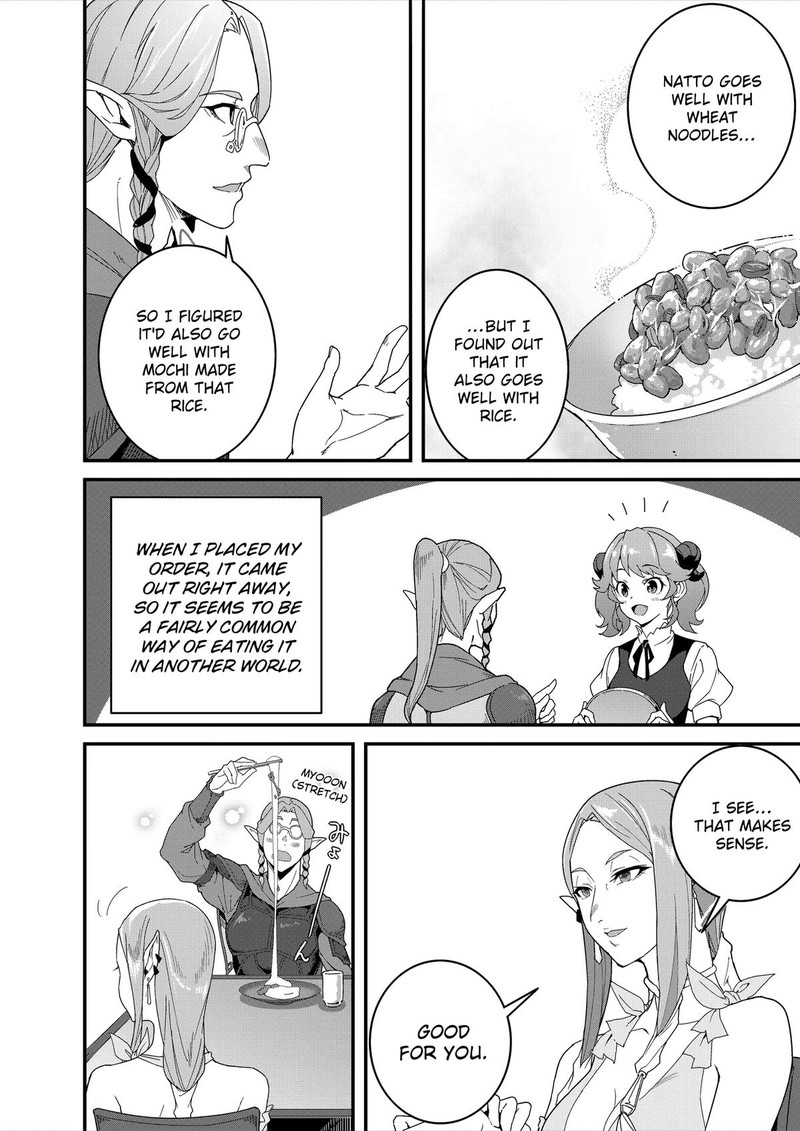 Isekai Shokudou Youshoku No Nekoya 36 17