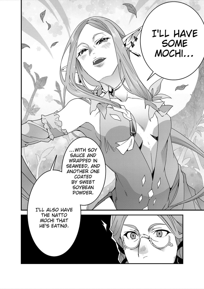 Isekai Shokudou Youshoku No Nekoya 36 28