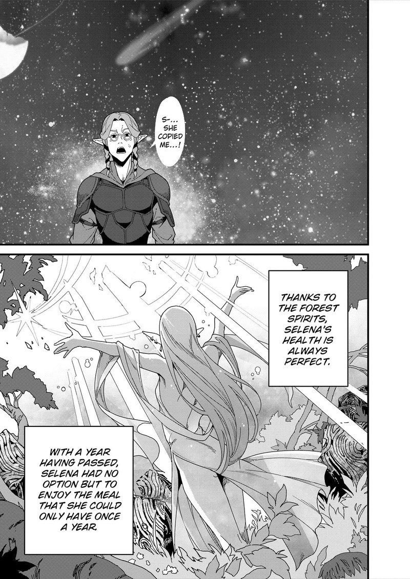 Isekai Shokudou Youshoku No Nekoya 36 29