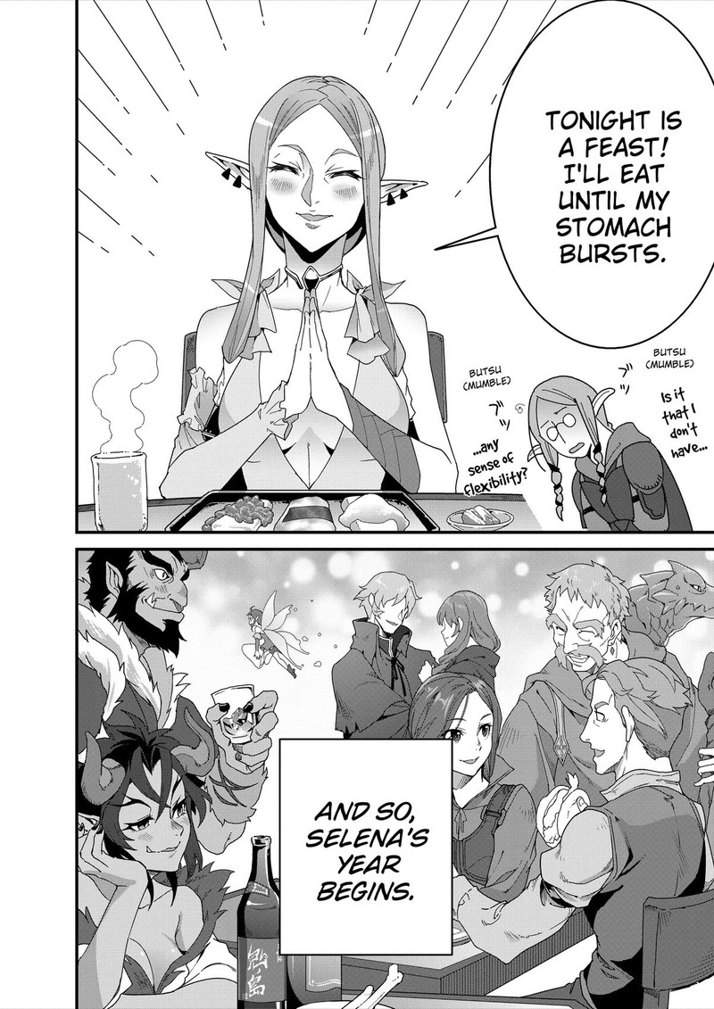 Isekai Shokudou Youshoku No Nekoya 36 30