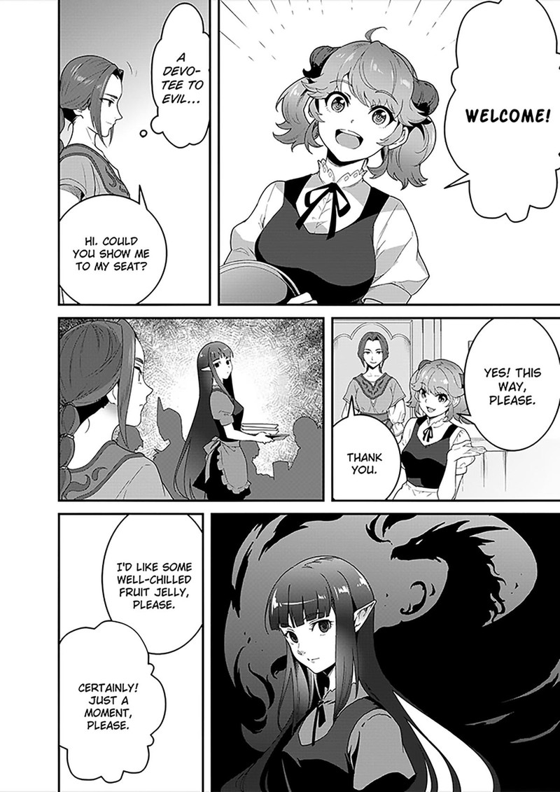 Isekai Shokudou Youshoku No Nekoya 38 18