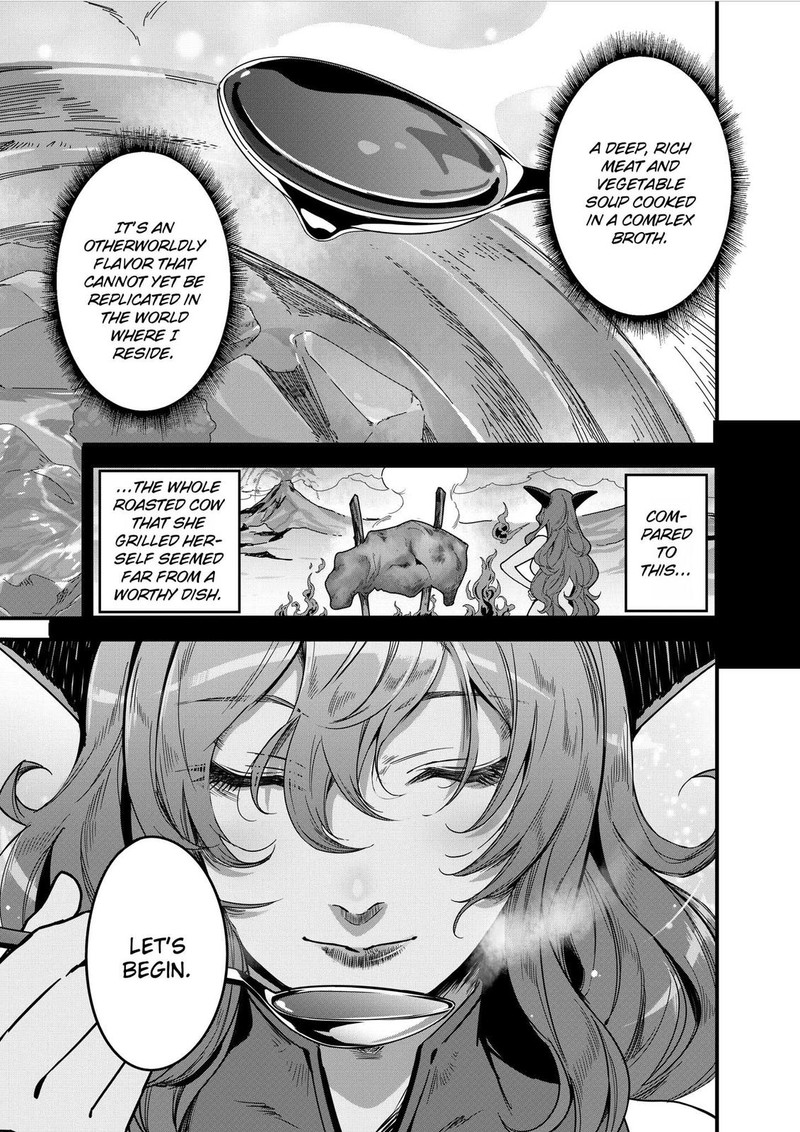 Isekai Shokudou Youshoku No Nekoya 4 14