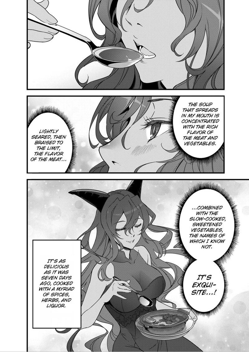 Isekai Shokudou Youshoku No Nekoya 4 15