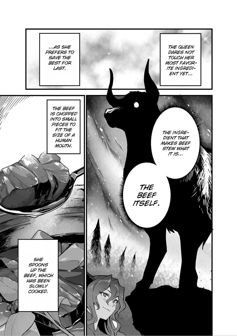 Isekai Shokudou Youshoku No Nekoya 4 18