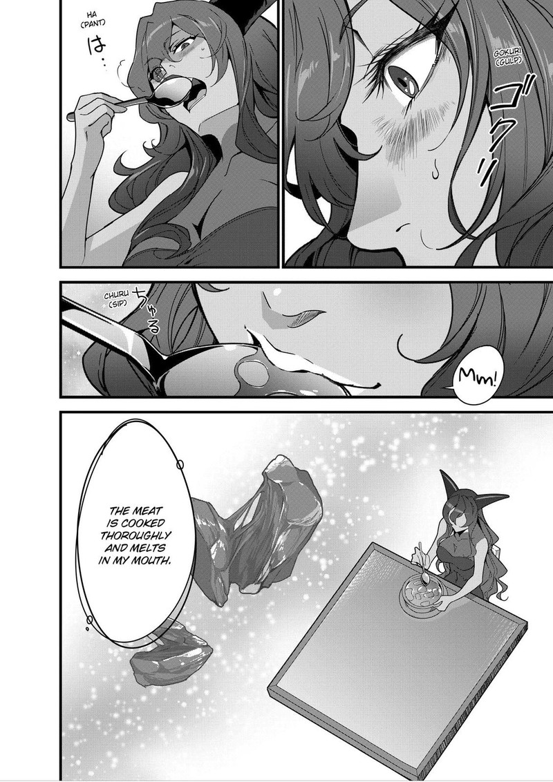 Isekai Shokudou Youshoku No Nekoya 4 19