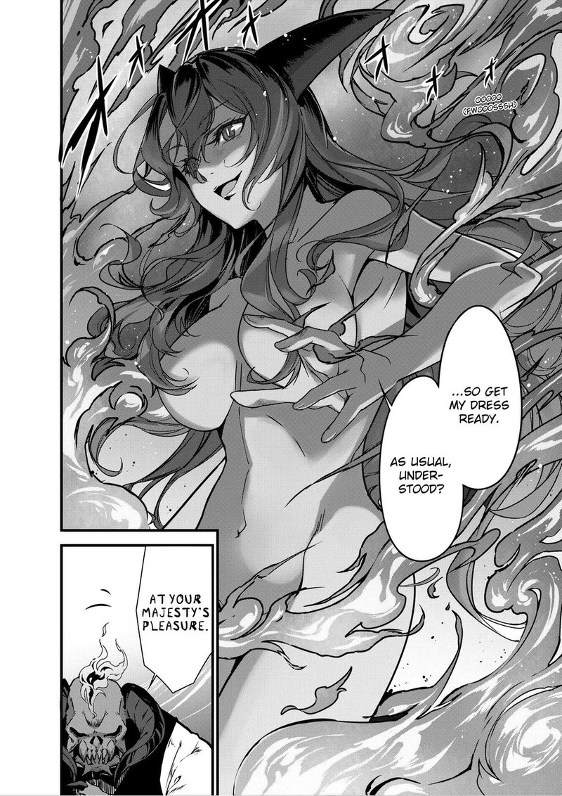 Isekai Shokudou Youshoku No Nekoya 4 7