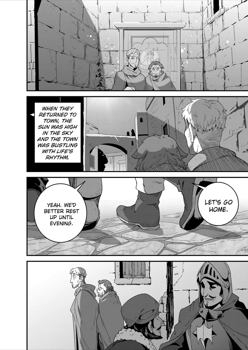 Isekai Shokudou Youshoku No Nekoya 40 23