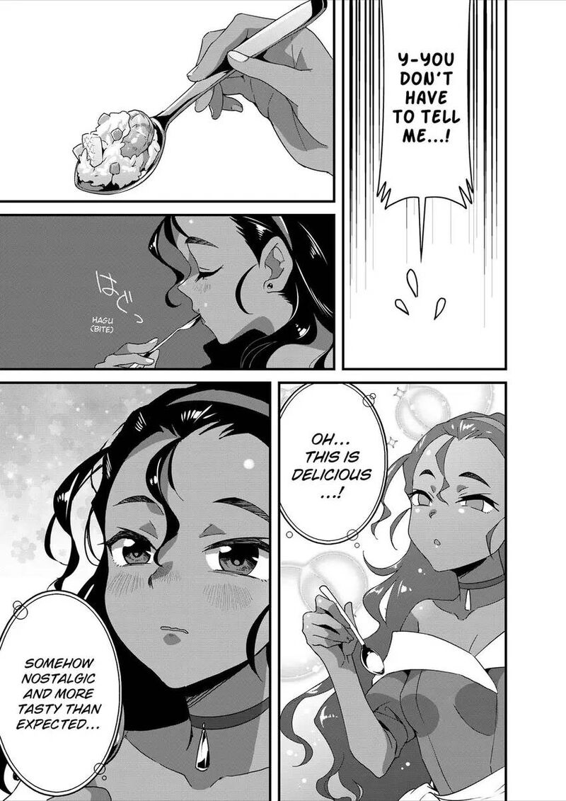 Isekai Shokudou Youshoku No Nekoya 41 20