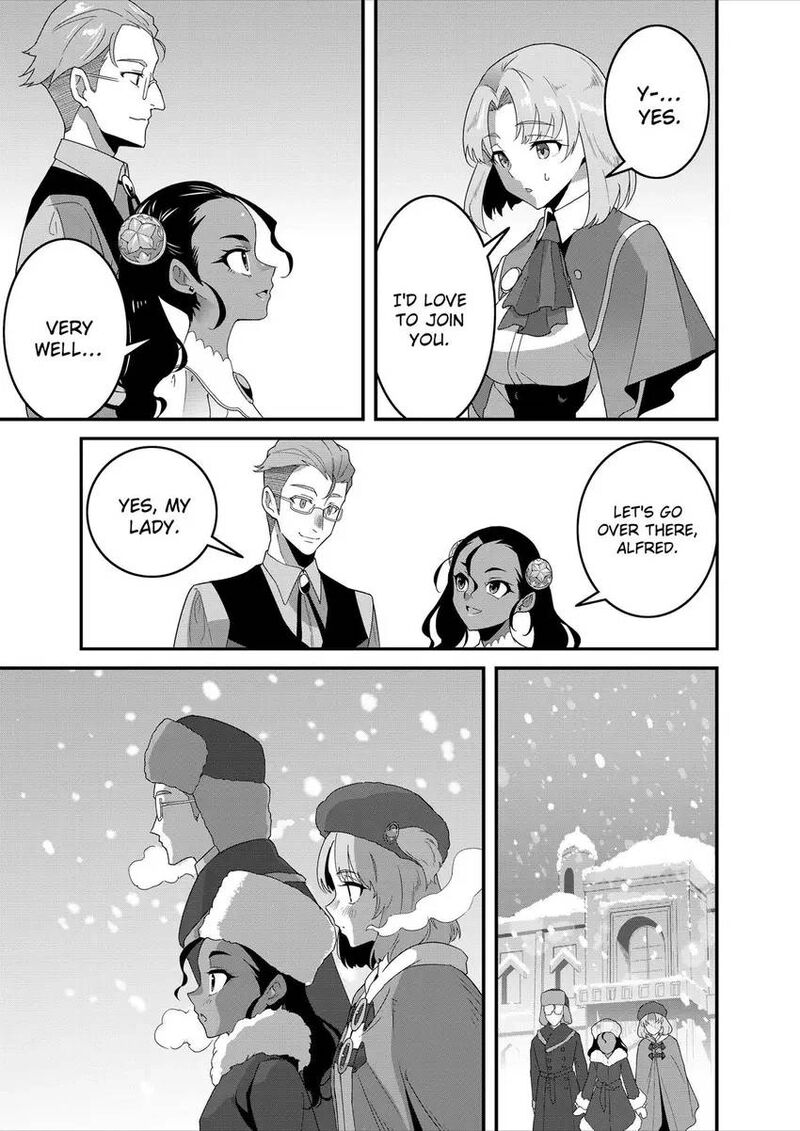 Isekai Shokudou Youshoku No Nekoya 42 12