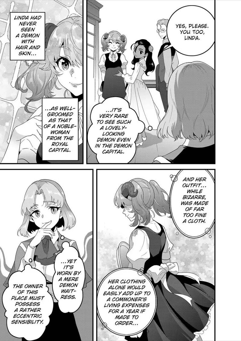 Isekai Shokudou Youshoku No Nekoya 42 18