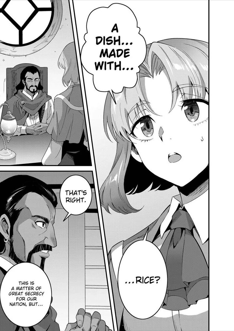 Isekai Shokudou Youshoku No Nekoya 42 2