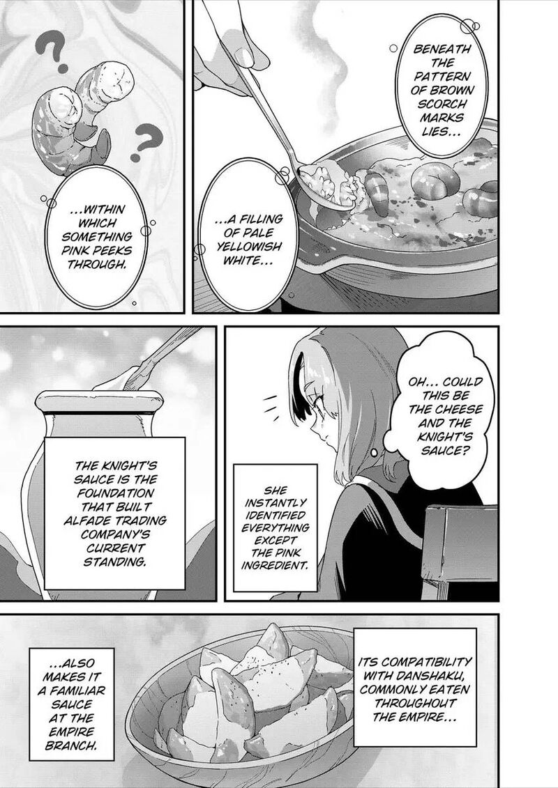 Isekai Shokudou Youshoku No Nekoya 42 24