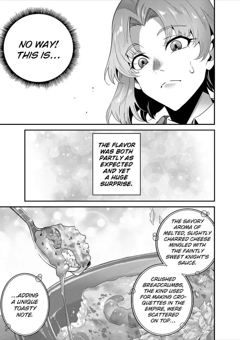 Isekai Shokudou Youshoku No Nekoya 42 26