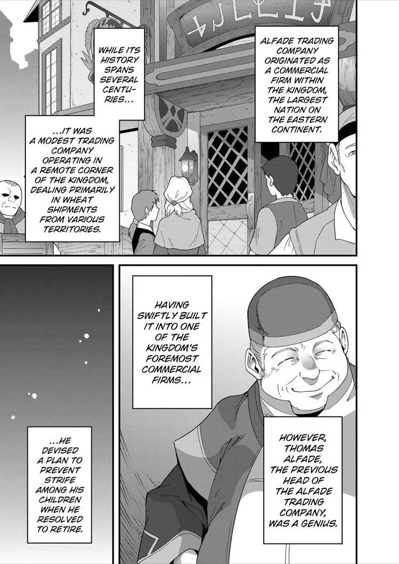 Isekai Shokudou Youshoku No Nekoya 42 4