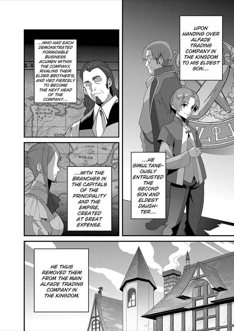 Isekai Shokudou Youshoku No Nekoya 42 5