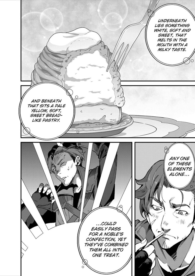 Isekai Shokudou Youshoku No Nekoya 43 5