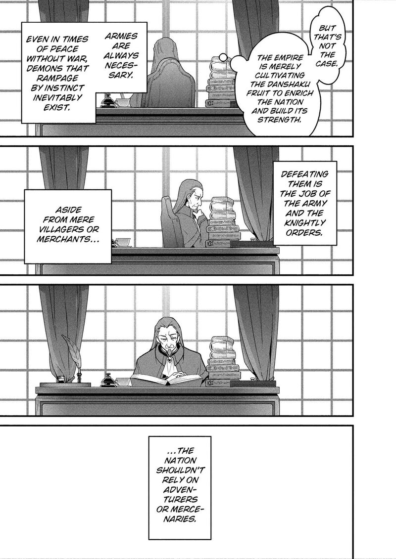 Isekai Shokudou Youshoku No Nekoya 44 10