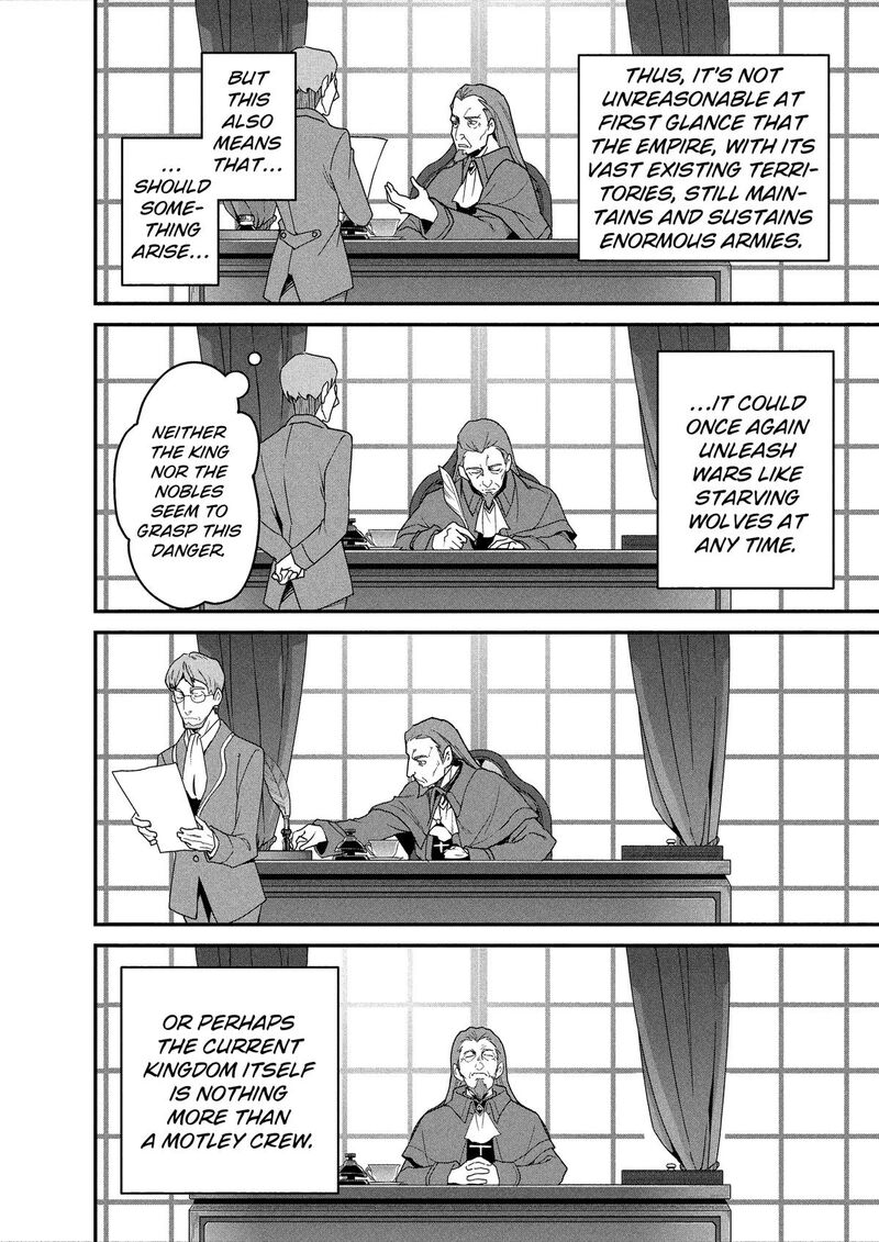 Isekai Shokudou Youshoku No Nekoya 44 11